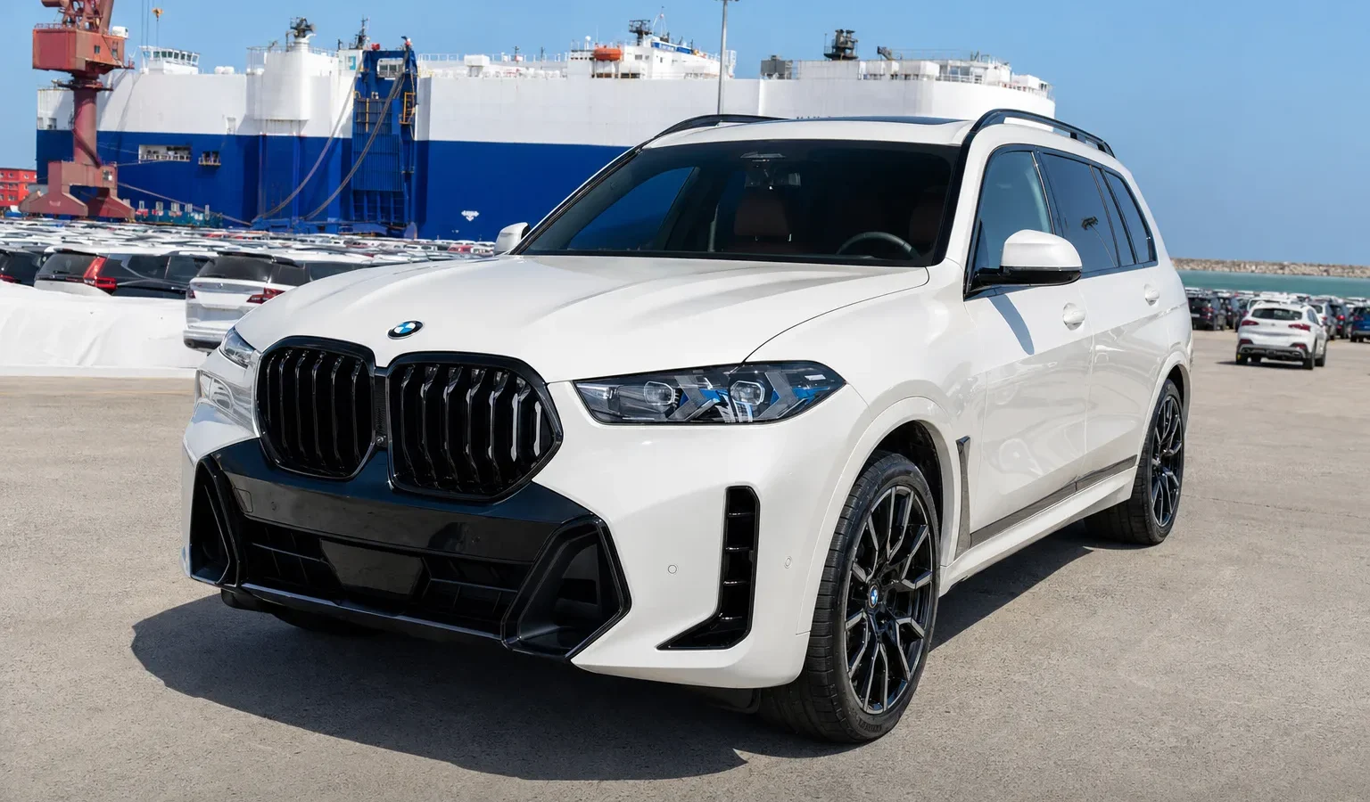 Новый утильсбор 2026: какие автомобили подорожали сильнее всего