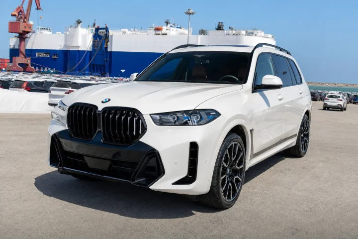 Новый утильсбор 2026: какие автомобили подорожали сильнее всего