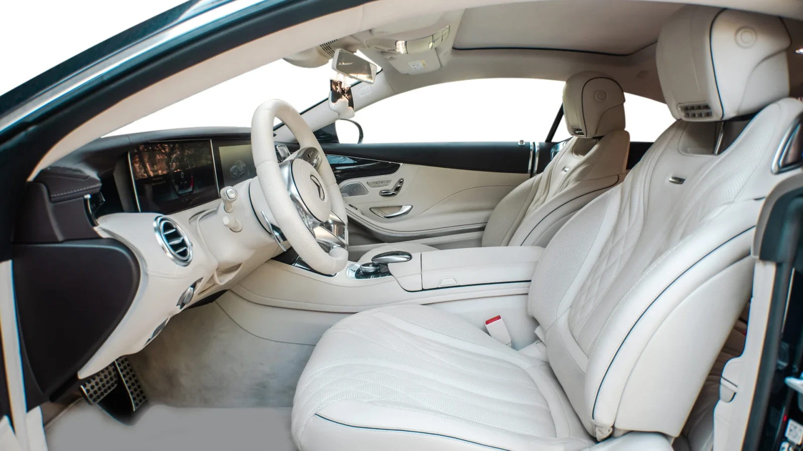 Pure Elegance