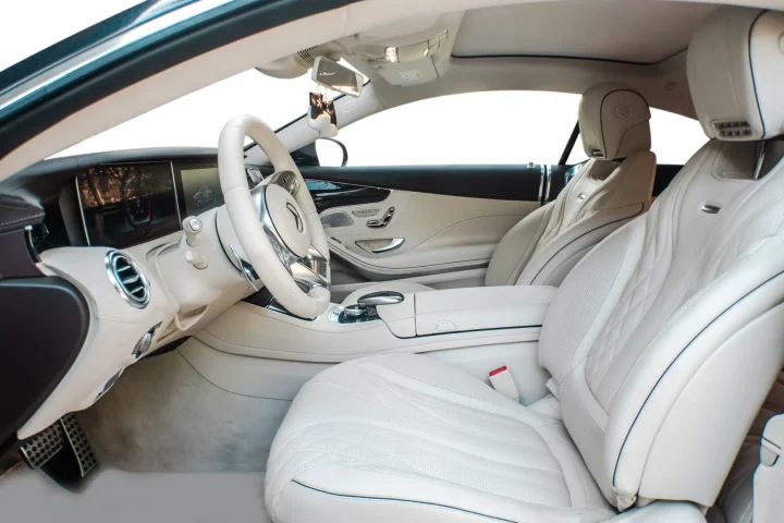 Pure Elegance