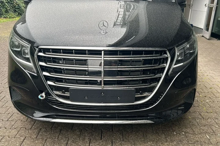 Mercedes-Benz V 300 d EXTRALONG EXCLUSIVE 4MATIC