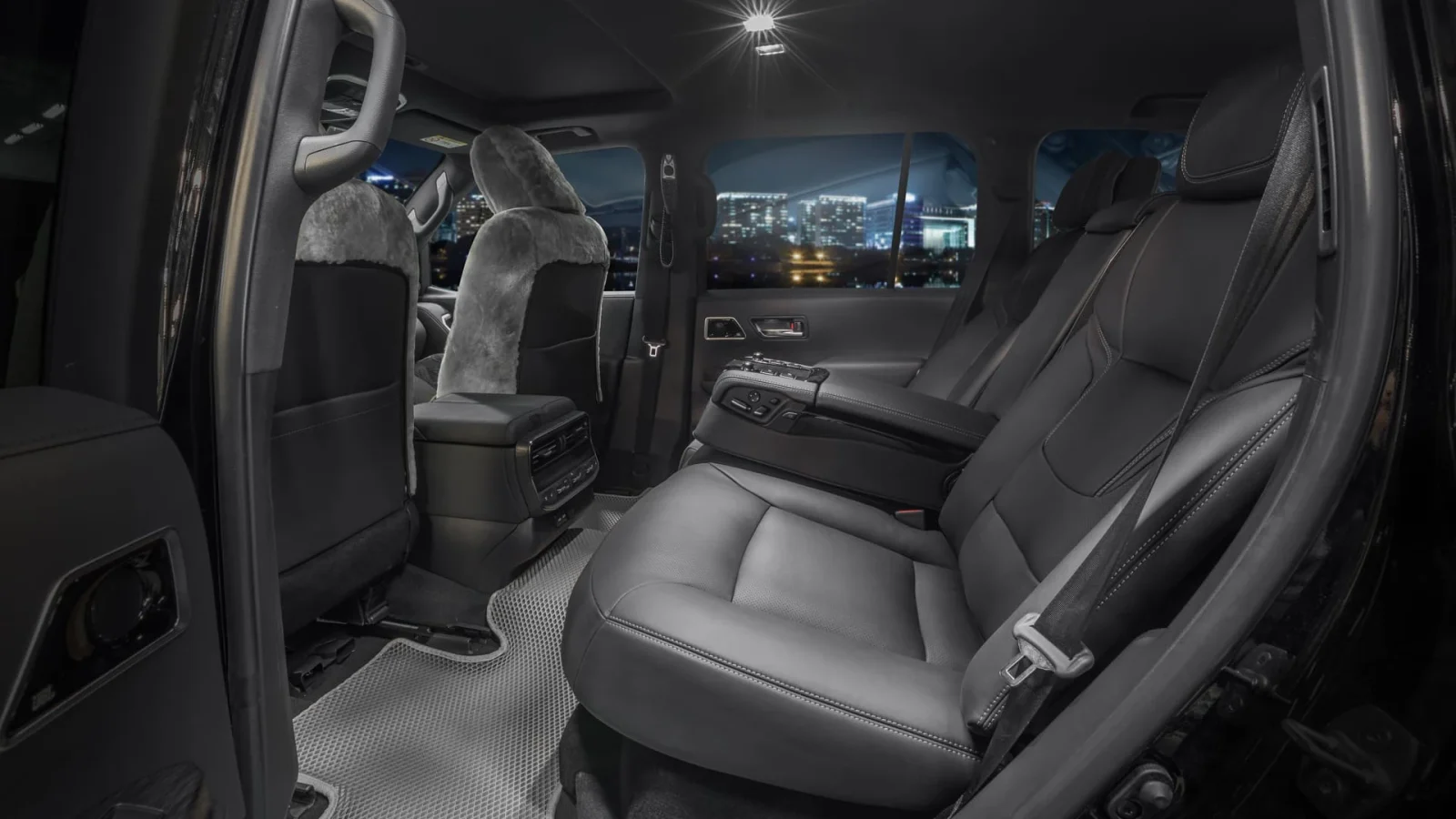Диван BMW 7