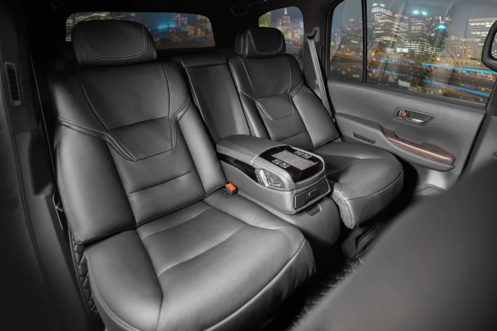 Диван BMW 7
