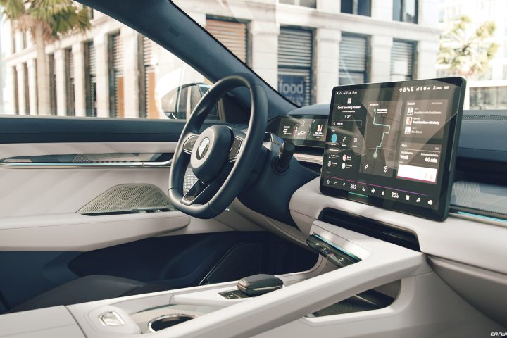 Русификация китайских автомобилей
