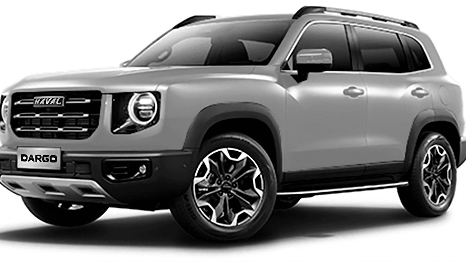Русификация китайских автомобилей