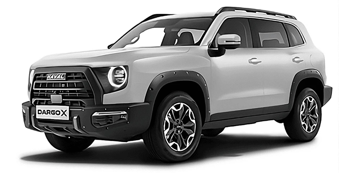 Русификация китайских автомобилей