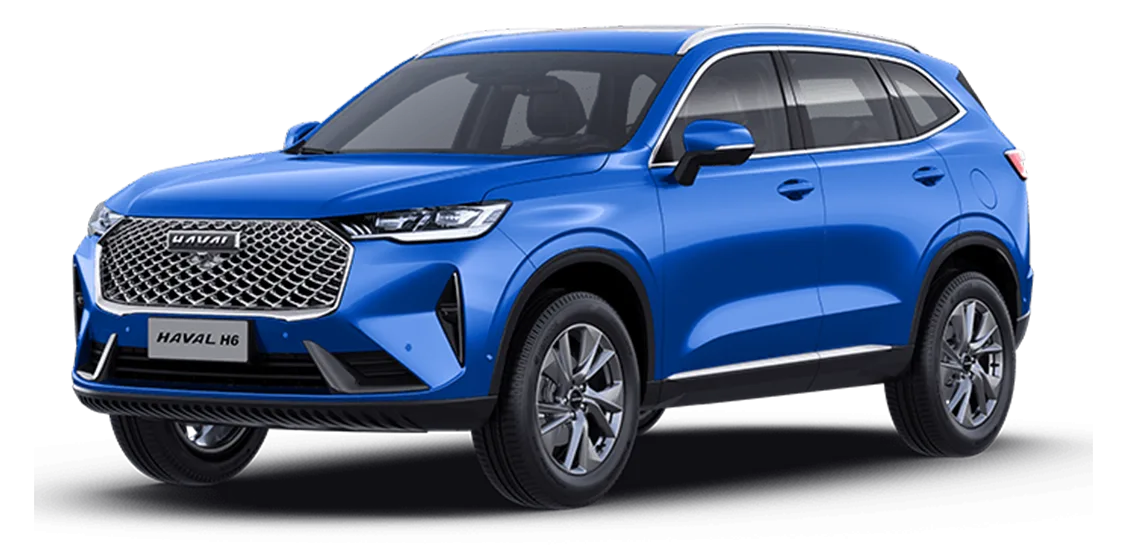 Русификация китайских автомобилей