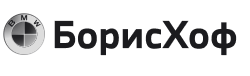 Логотип партнёра