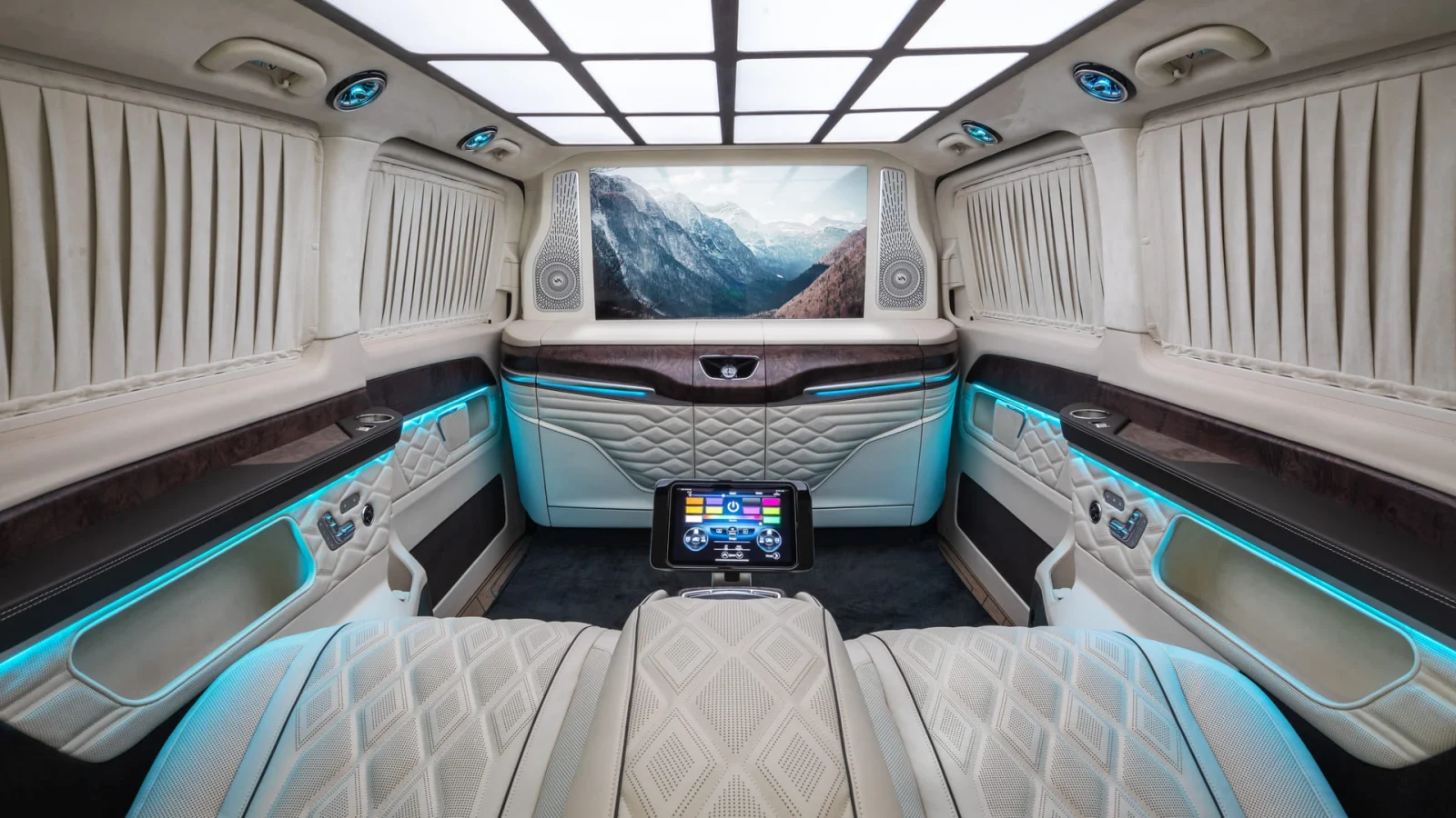 Captain Of The Road