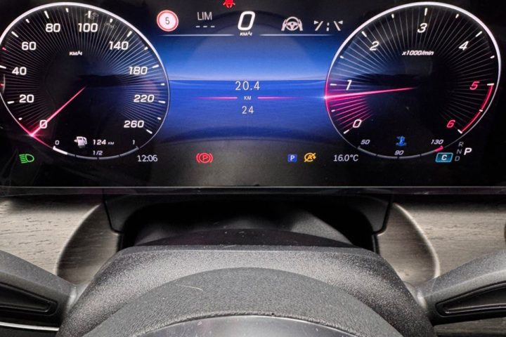 Mercedes-Benz V 300 d EXTRALONG 4MATIC 2.0TD/237 9AT 4WD