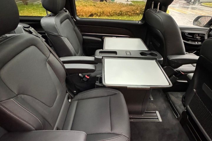 Mercedes-Benz V 300 d EXTRALONG 4MATIC 2.0TD/237 9AT 4WD