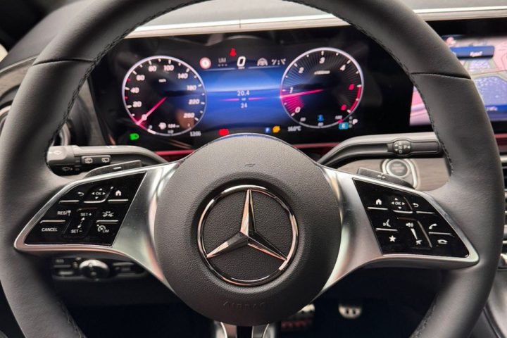 Mercedes-Benz V 300 d EXTRALONG 4MATIC 2.0TD/237 9AT 4WD