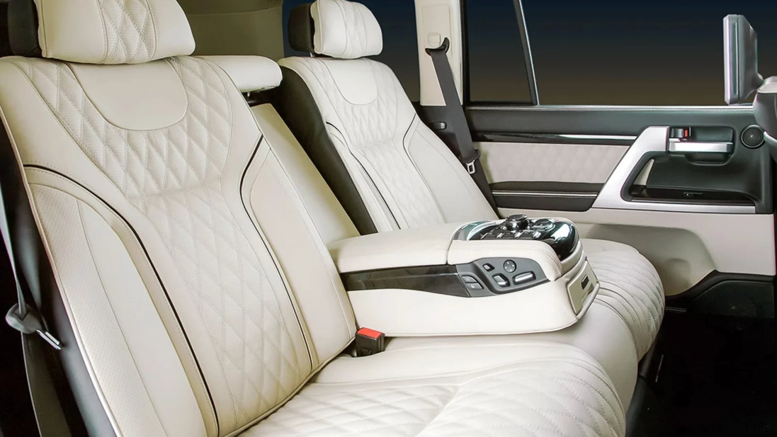 Диван BMW 7