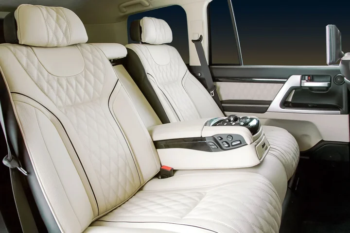 Диван BMW 7