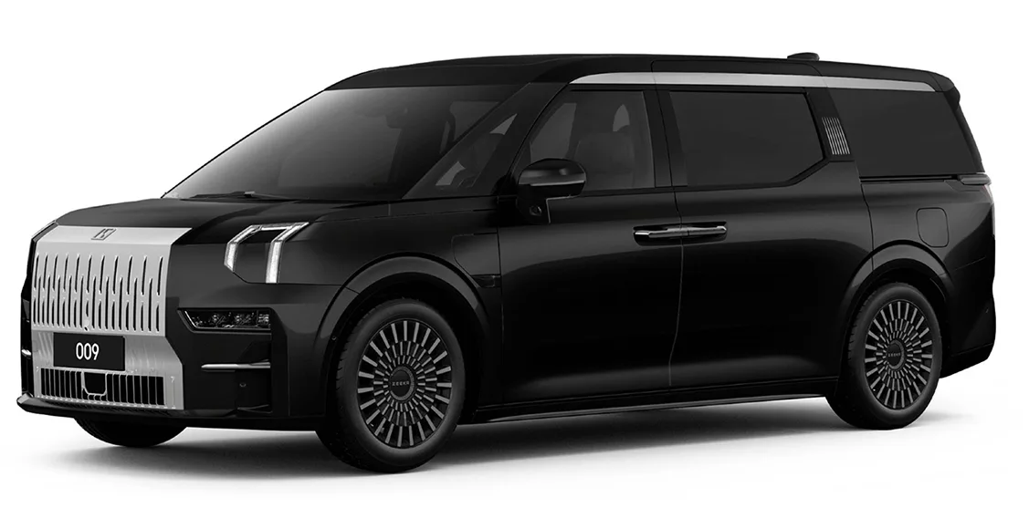 Русификация китайских автомобилей